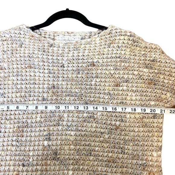 𝅺PINK Martini The Rachel Sweater- Beige - Picture 9 of 10